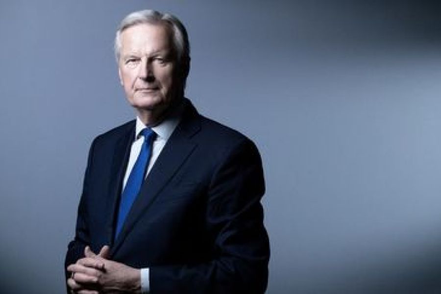 Michel Barnier : Renaissance Politique de l'Ancien Ministre de Macron
