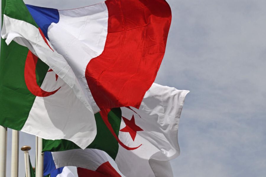 L’Algérie refuse toujours ses citoyens expulsés, crispation diplomatique avec Paris