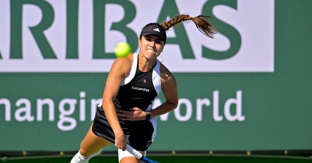 OMONDO SPORT FÉMININ -Billie Jean King Cup : La Colombie prend l'avantage face à la France, un revers inattendu