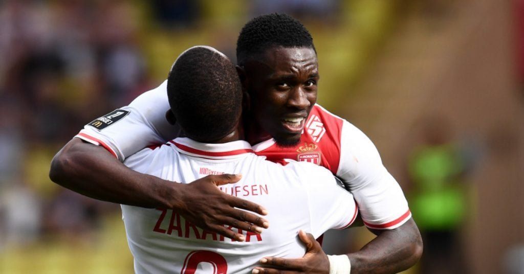 Monaco-Benfica : Les hommes clés qui font briller l'équipe du Rocher en Europe