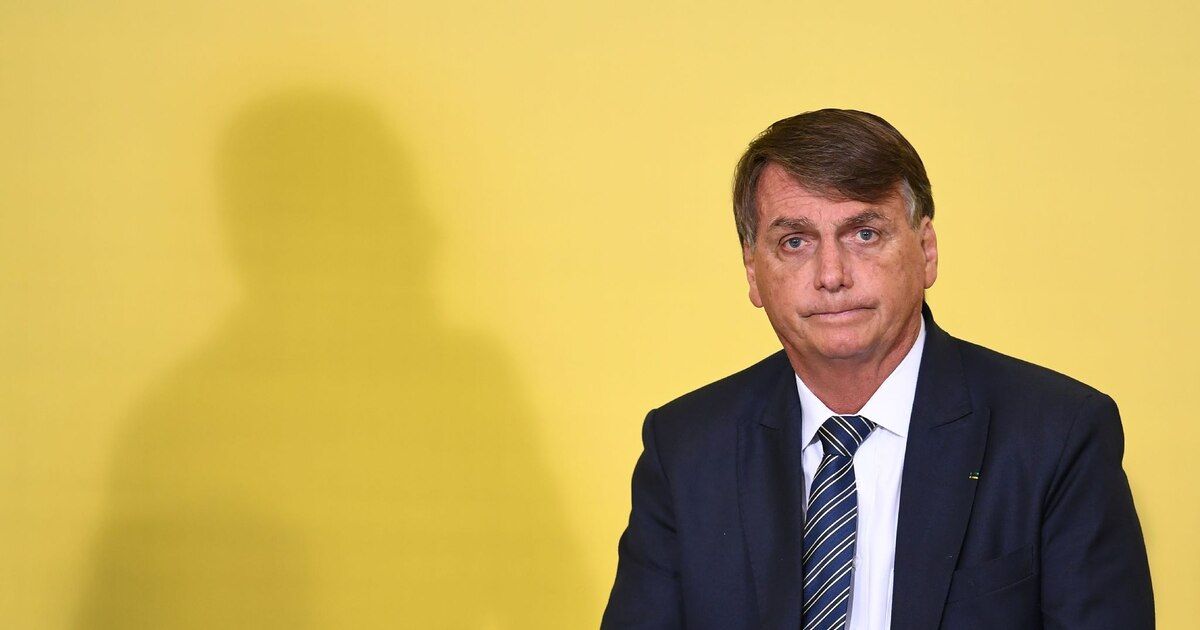 Jair Bolsonaro hospitalisé à Brasilia après un malaise préoccupant