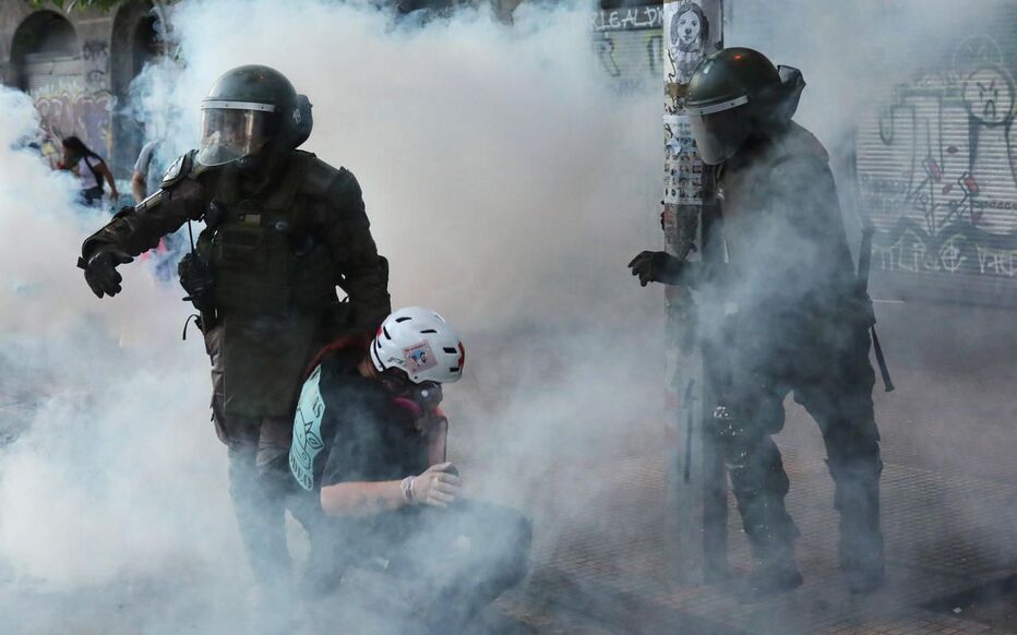 Chili : bataille judiciaire sur des jambes humaines bloquées à Santiago, défi éthique pour la science