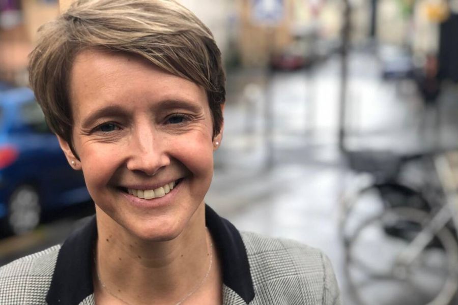 Municipales 2026 à Nantes : Alliance inédite droite-centre pour défier la gauche historique