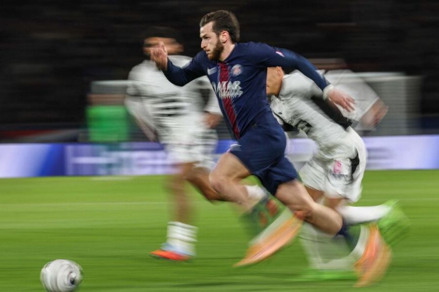 Kvaratskhelia et Doué : Les nouveaux visages du succès parisien sur la scène européenne
