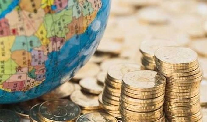 Dette Mondiale : L’alerte sur le « Mur de la Dette » des pays en développement