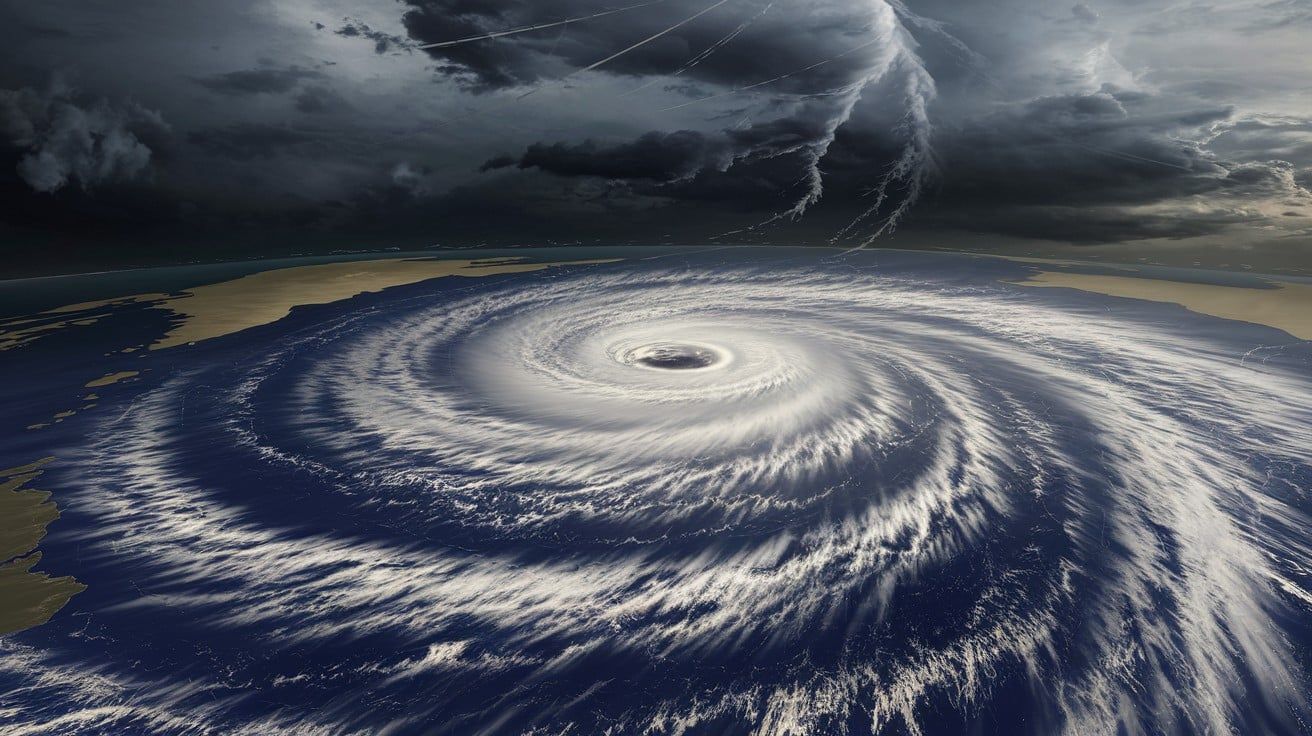 Cyclone Chido frappe Mayotte, système de santé gravement touché