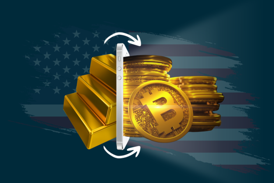 Bitcoin : Les États-Unis Érigent l'Or Numérique en Réserve Stratégique, un Tournant Majeur pour la Finance Mondiale ?