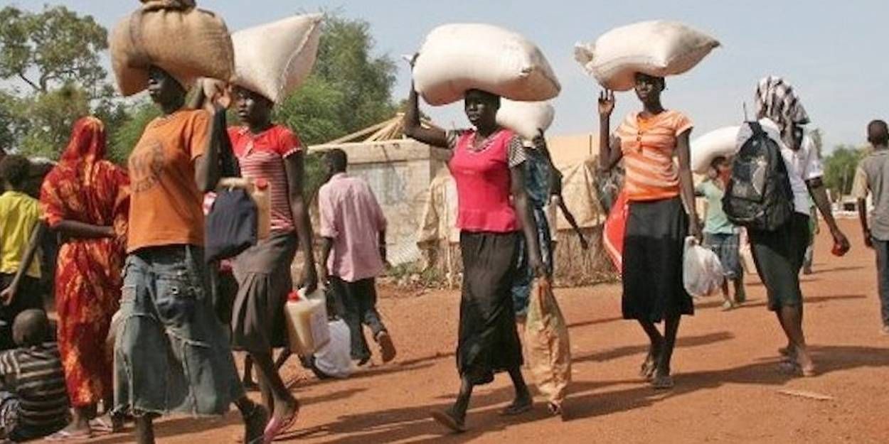 Crise alimentaire en Afrique : pénuries record et montée des tensions géopolitiques