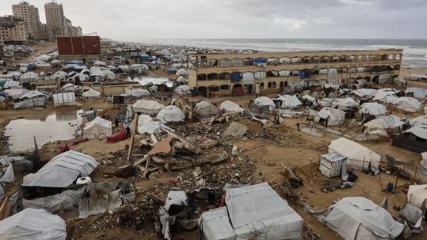 Moyen-Orient : Cessez-le-feu à Gaza, les coulisses de la "Phase 2" sous haute tension