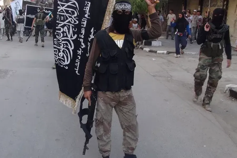 Mali et Burkina Faso : des djihadistes affiliés à al-Qaida publient une vidéo montrant des soldats pris en otage