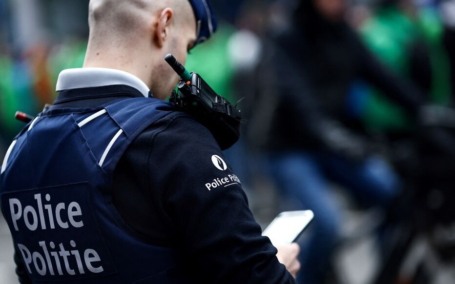 Un adolescent de 14 ans arrêté à Bruxelles pour un projet d'attentat contre une mosquée