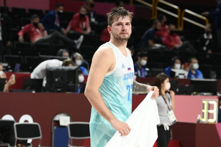 EuroBasket 2025 – Pourquoi la France soutiendra la Slovénie de Doncic lors de la dernière journée