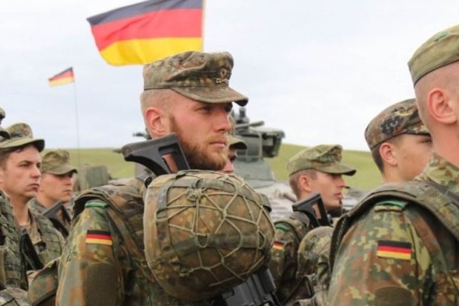 Allemagne déploie des troupes supplémentaires en Lituanie – Dissuasion renforcée face à la Russie