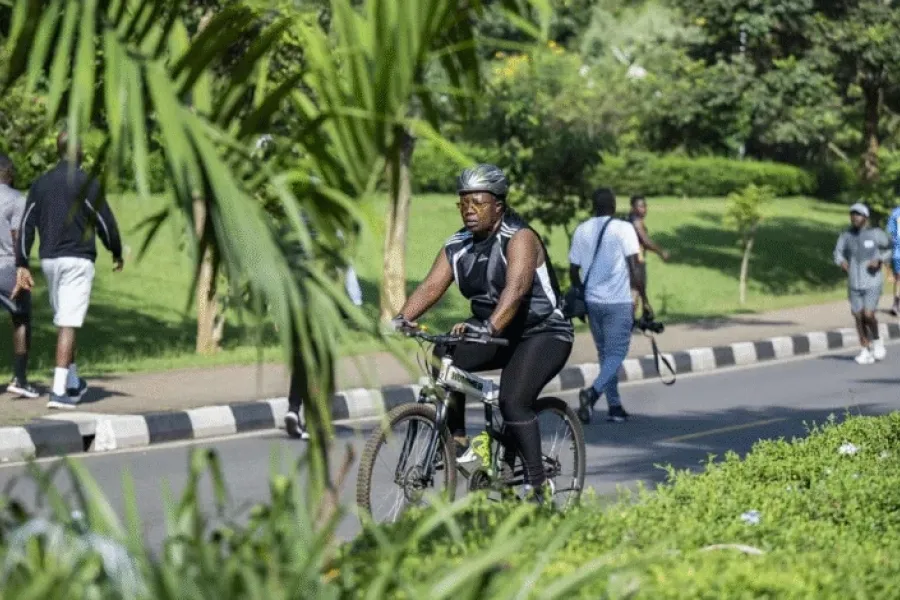 Rwanda : Kigali s’impose en capitale africaine des technologies vertes