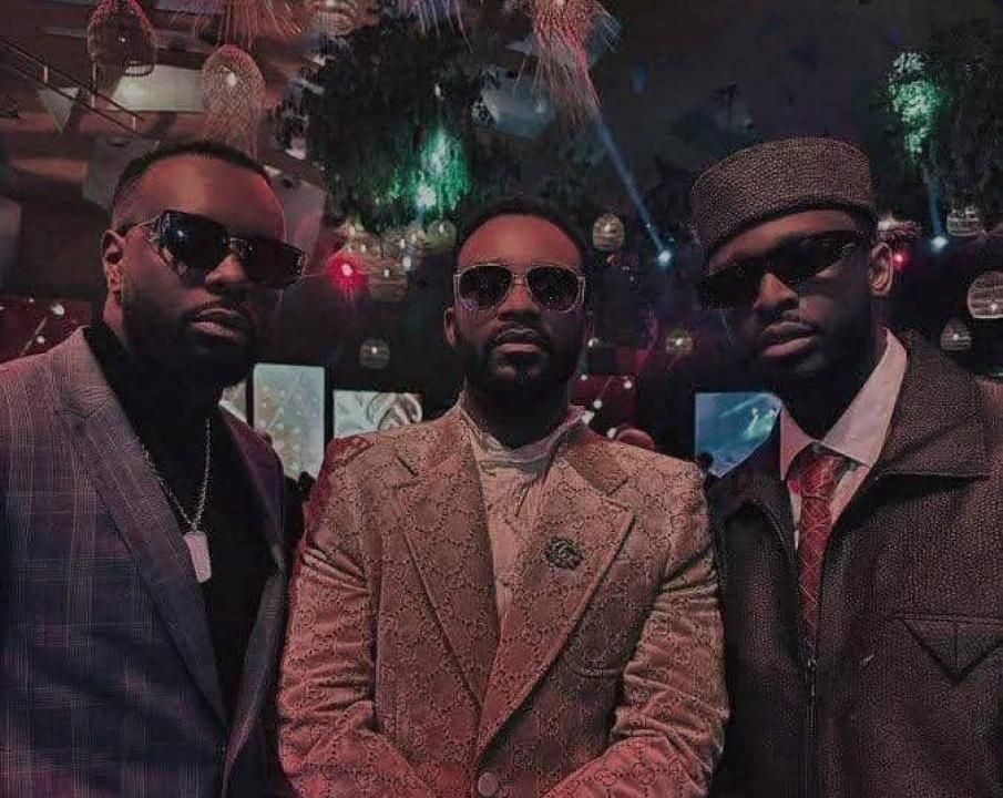 Gims, Dadju et Fally Ipupa à Bercy : la musique au service des victimes de la guerre au Congo