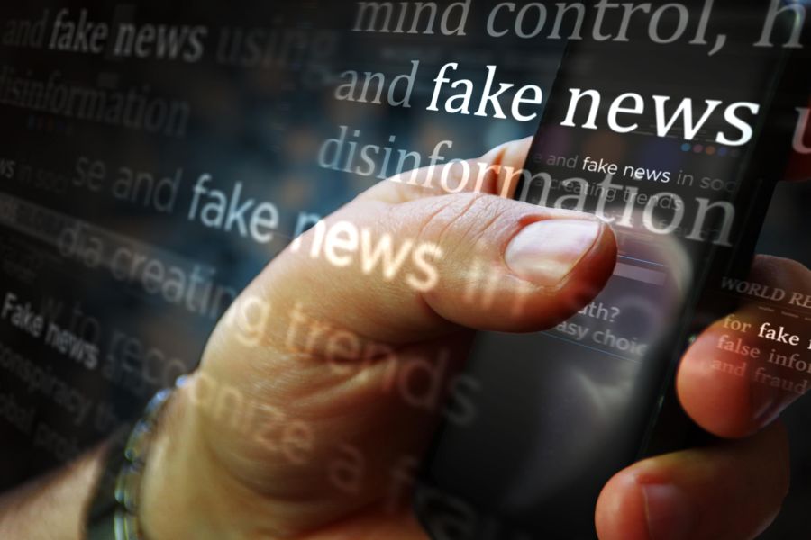 La lutte contre la désinformation : Stratégies et limites en 2025