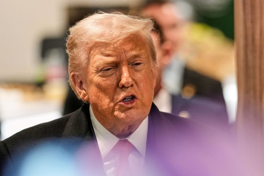 L'Après-Iran : Vers un Nouveau Code de Conduite entre Washington et Bruxelles