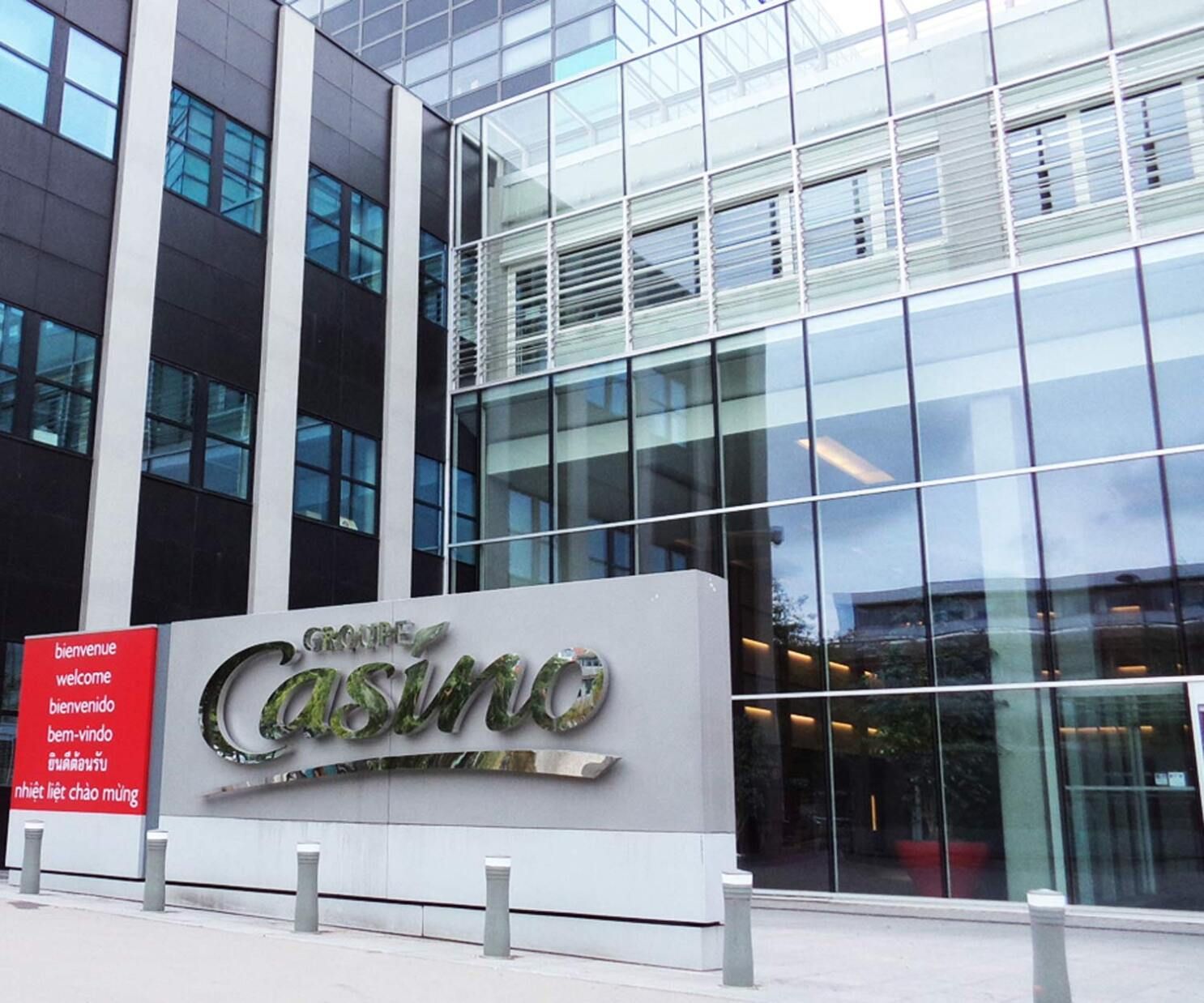 Casino : le fonds Attestor se retire, laissant plus de poids à Kretinsky