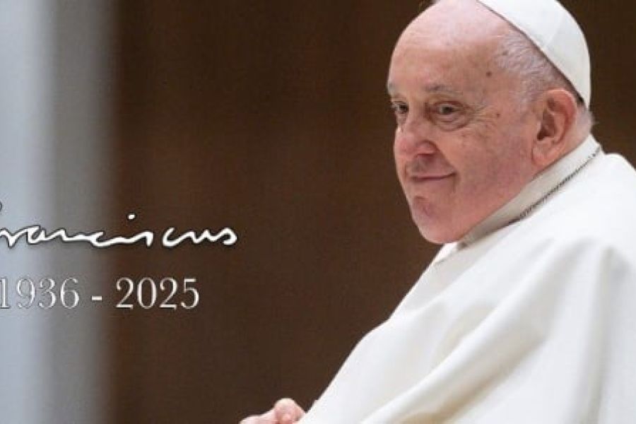 Hommage mondial à la compassion et à l’engagement du pape François