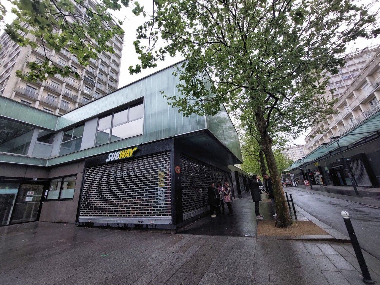 Rennes : fusillade dans le quartier Villejean, la violence urbaine française en question