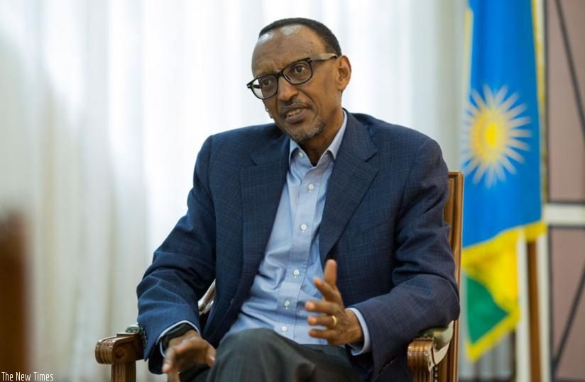 Rwanda : Le soft power de Kagame à l'ère de l'intelligence artificielle