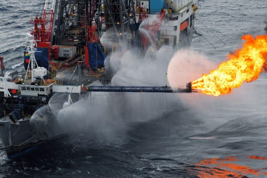 Le Sénégal et la Mauritanie exploitent un gisement de gaz commun