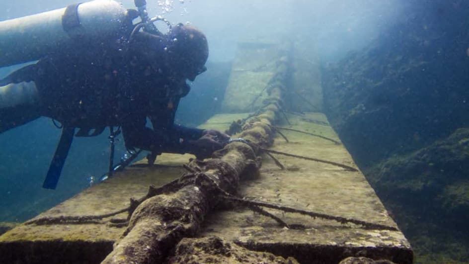 OMONDO ÉCONOMIE - Un câble de télécoms reliant la Finlande à l'Allemagne mystérieusement rompu