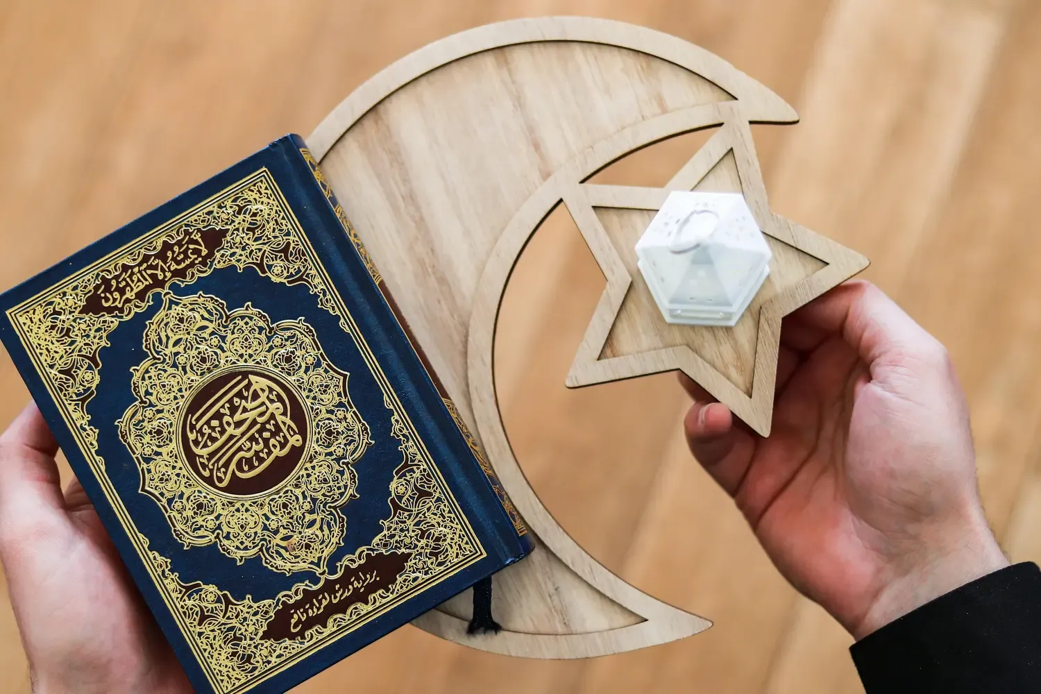 Ramadan 2026 : Le Jeûne sous le Signe de la Spiritualité et de la Solidarité en France et au Maghreb