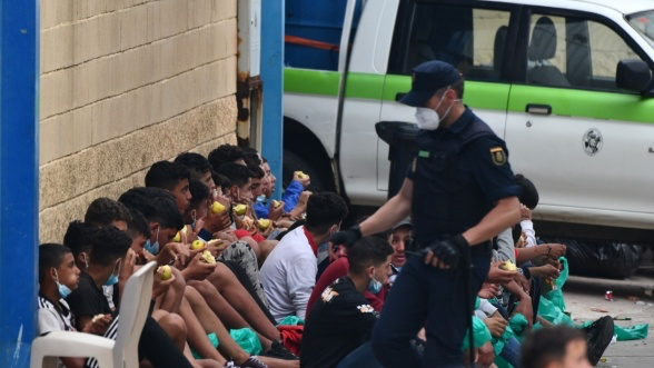 La Cour suprême d'Espagne juge illégale l'expulsion des mineurs marocains de Ceuta