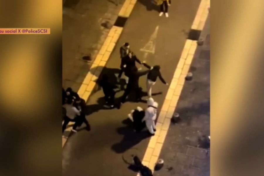 Nice, Policiers Lynché : Une Justice Exemplaire ou un Coup de Communication ?