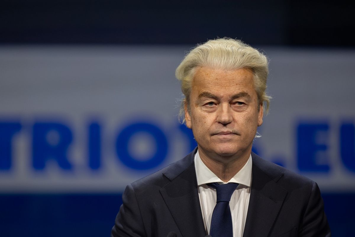 Geert Wilders et la montée des critiques aux Pays-Bas : Populisme en question