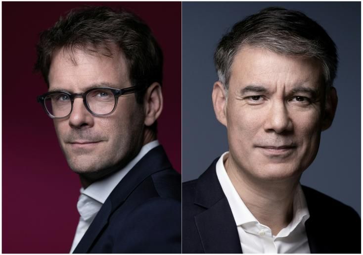 Congrès du PS – Faure revendique la victoire, Mayer-Rossignol crie à la fraude, le Parti socialiste au bord de l’implosion