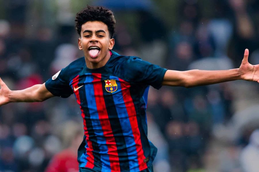 Atlético Madrid-FC Barcelone : Yamal prodigieux, Griezmann poussiéreux, un Clasico pour une finale délicieuse... Les tops/flops