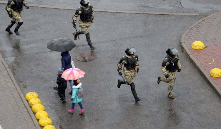 Afghanistan : Le rapporteur de l'ONU sur les droits humains dénonce un « pas en arrière »