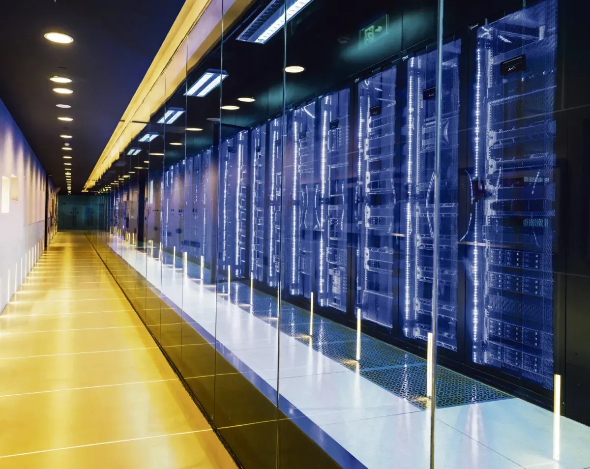 Marchés Financiers : L'IA générative face au spectre de la bulle spéculative