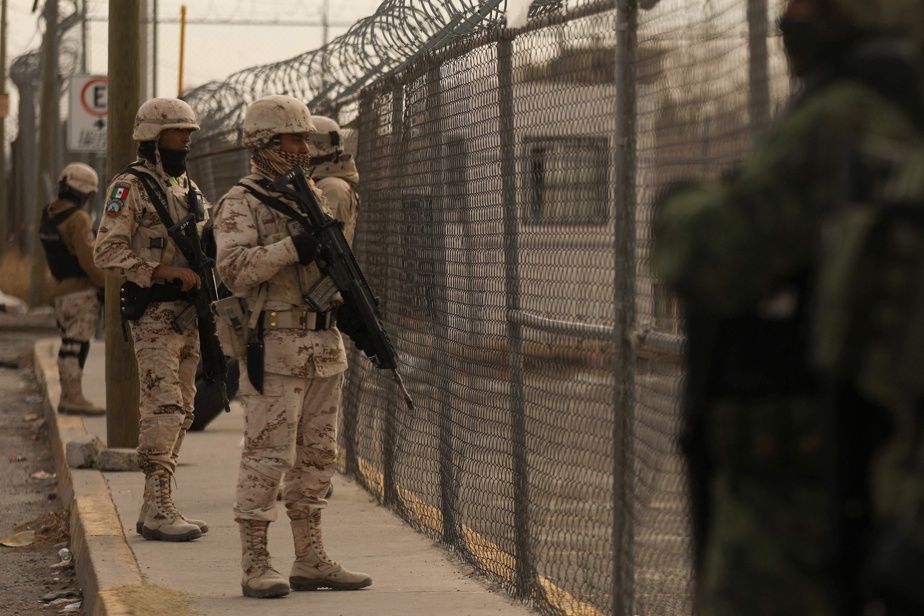 Mexique – 141 ans de prison requis contre 10 responsables du massacre du ranch de Jalisco