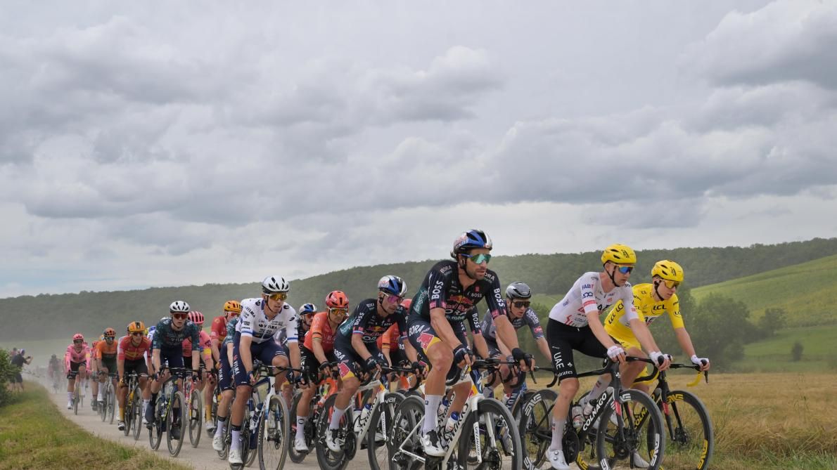 Tour de France – 10e étape : parcours, horaires, favoris et curiosités