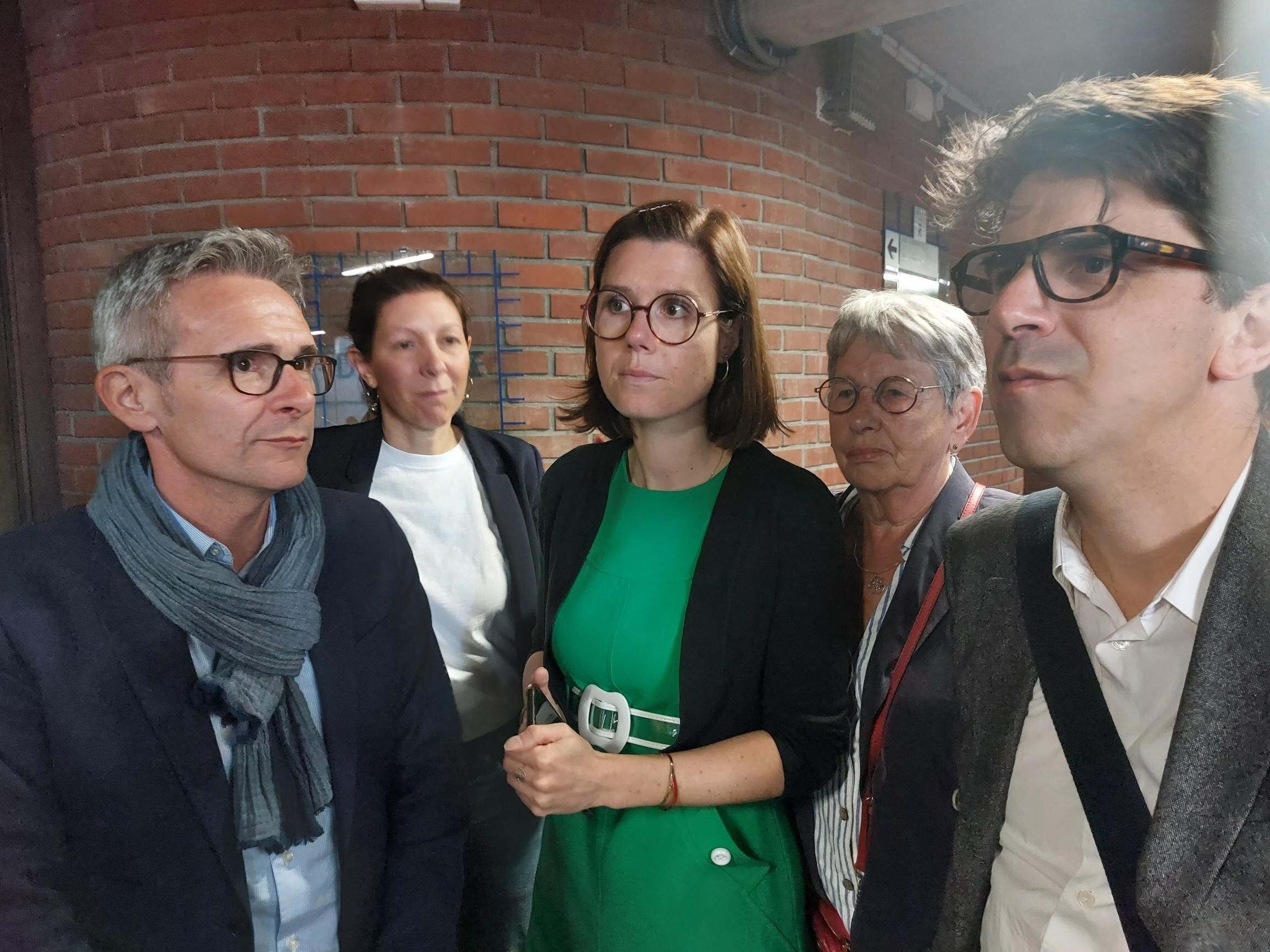 Élu Agressé en Seine-Saint-Denis : La Violence Politique, Menace Croissante pour la Démocratie Locale