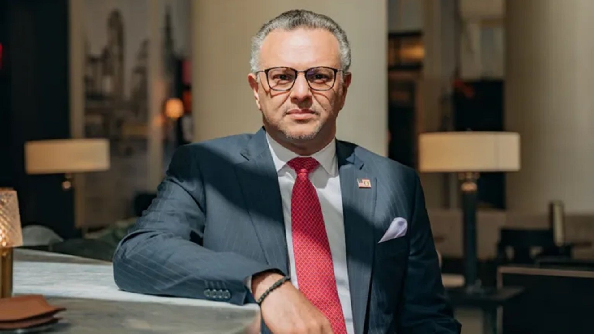 Groenland : Washington intensifie ses pressions pour un "partenariat stratégique" exclusif