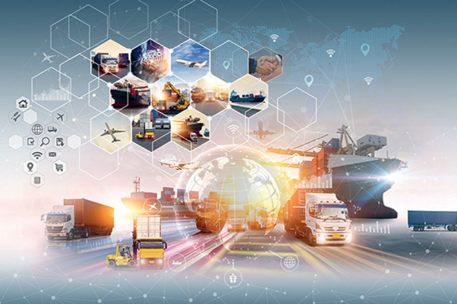 DOSSIER 10 : L’EXTENSION MONDIALE DE LA GUERRE ET LA FRACTURE DES CHAÎNES DE VALEUR