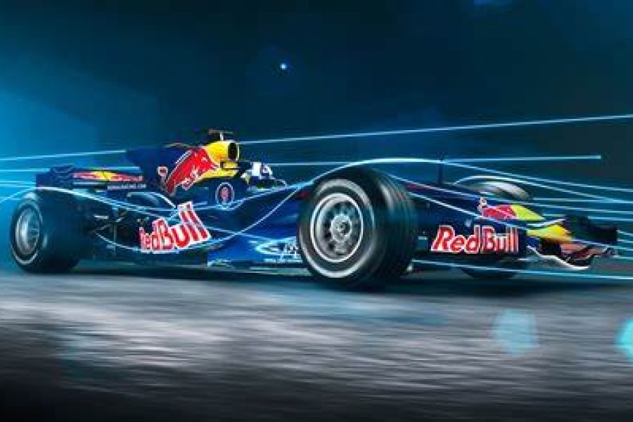 Omondo Sport : La fin de Red Bull et la montée de McLaren
