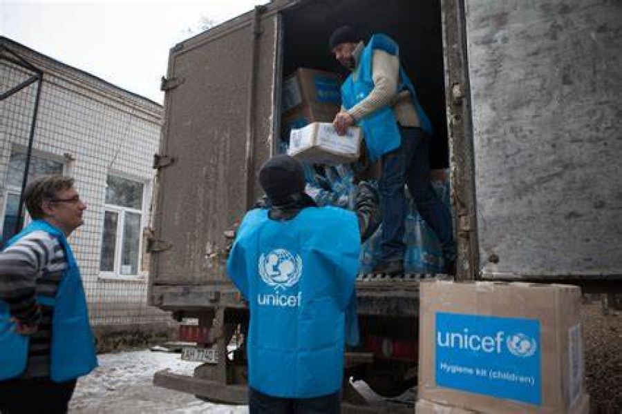 Les ONG alertent sur le manque d'aide humanitaire et le risque de famine à Gaza