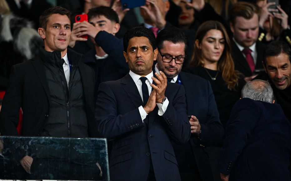 Controverse autour de Nasser Al-Khelaïfi : Réactions à Munich après PSG-Bayern