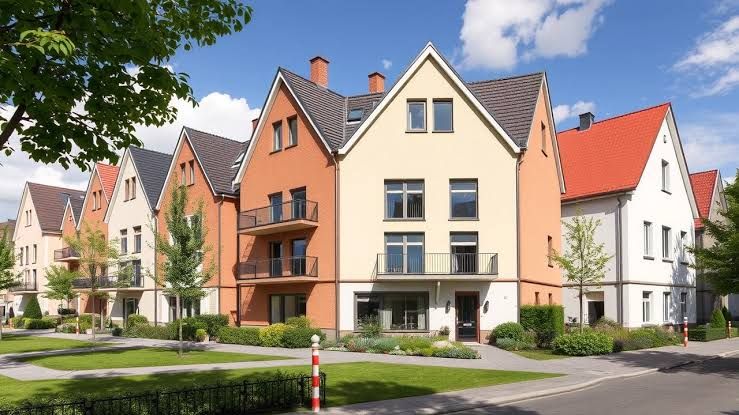 Marché Immobilier : Évolution des prix et de la location saisonnière dans les grandes métropoles européennes