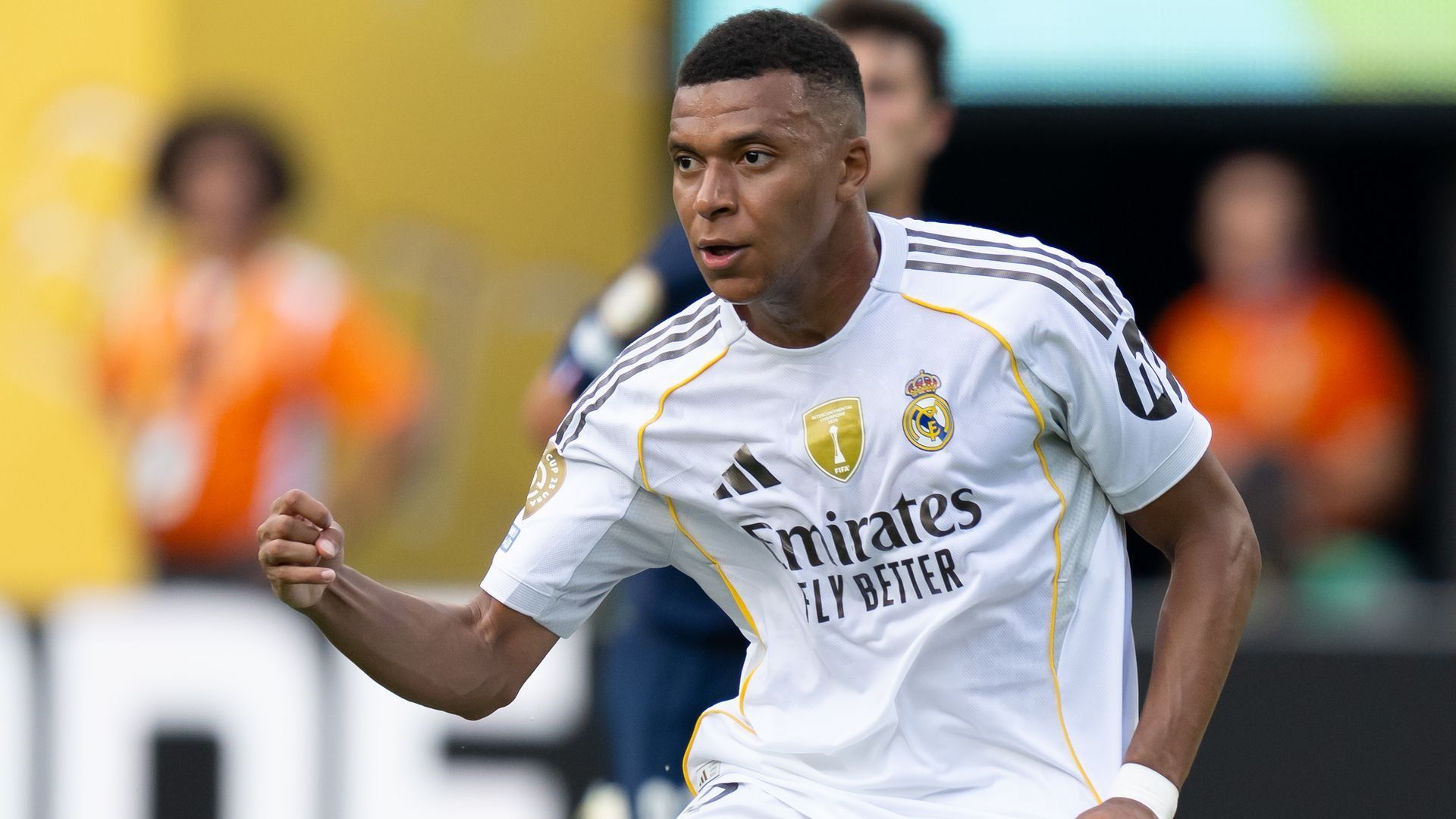 Nadal encense Mbappé, « le meilleur joueur du monde », au Santiago Bernabeu