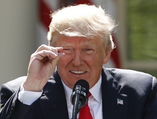 Washington 2026 : Trump et la doctrine "America First 2.0" face à la Chine