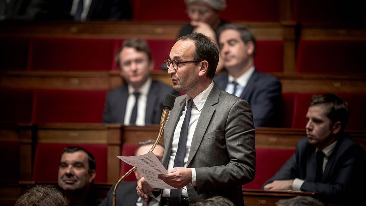 Fraudes aux aides publiques : la riposte législative s’organise à l’Assemblée nationale
