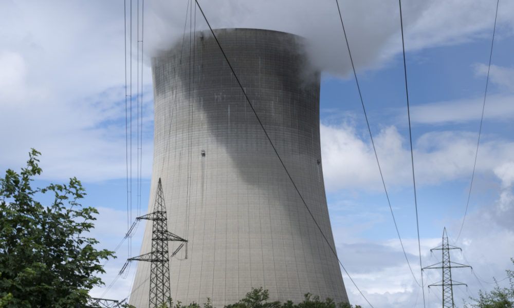 Le Parlement belge abroge la sortie du nucléaire : la Belgique fait le pari de l’atome