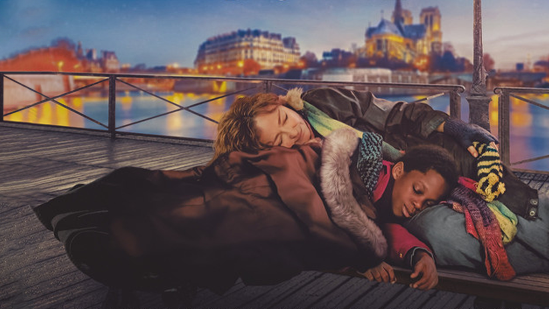 Dans un exploit sans précédent, le film français "Les Étoiles de Paris" a réussi l'incroyable performance de remporter à la fois la Palme d'Or au Festival de Cannes et l'Oscar du meilleur film.