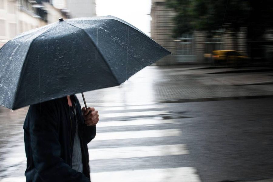 Météo du lundi 27 janvier : toujours de vent et de pluie